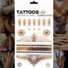 metallic-gold-metallic-gold-tattoo-flash-temporary-flash-temporary