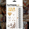 metallic-gold-tattoo-flash-temporary