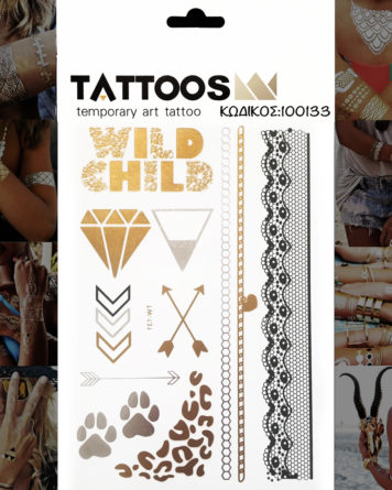 metallic-gold-tattoo-flash-temporary