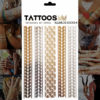 metallic-gold-tattoo-flash-temporary