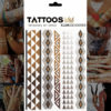 metallic-gold-tattoo-flash-temporary