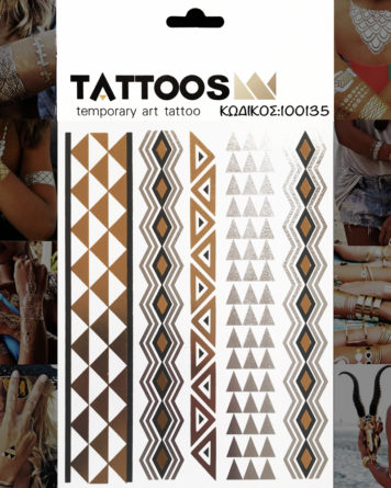 metallic-gold-tattoo-flash-temporary