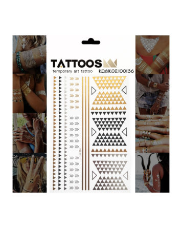 metallic-gold-tattoo-flash-temporary