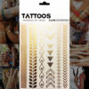 metallic-gold-tattoo-flash-temporary