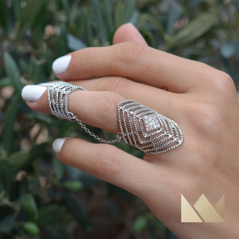 Γυναικεία Κοσμήματα και Αξεσουάρ  • Constantinos Accessories