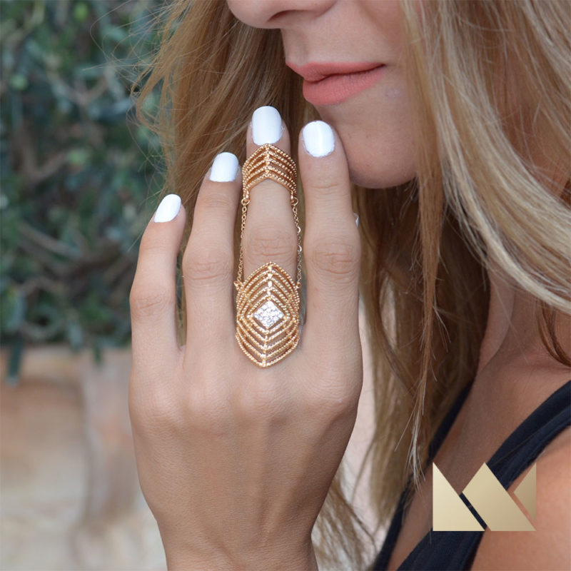 Γυναικεία Κοσμήματα και Αξεσουάρ  • Constantinos Accessories