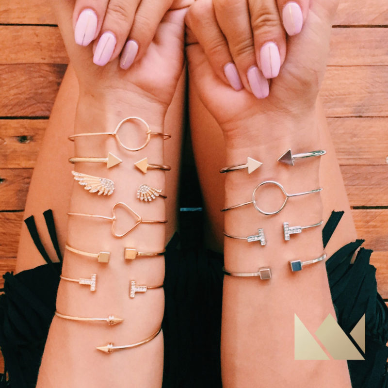 Γυναικεία Κοσμήματα και Αξεσουάρ  • Constantinos Accessories