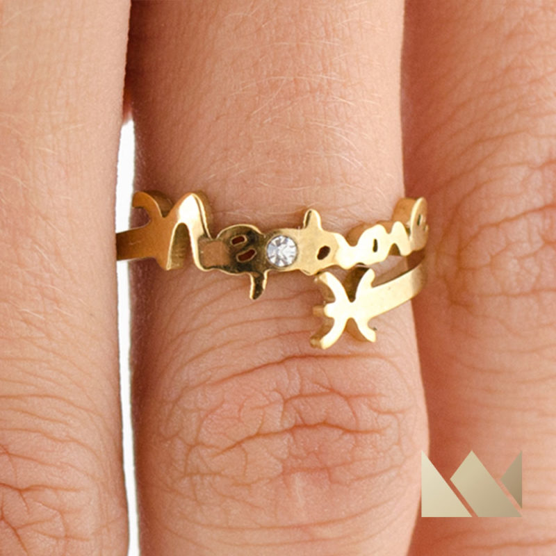 Γυναικεία Κοσμήματα και Αξεσουάρ  • Constantinos Accessories