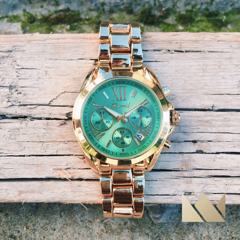 Γυναικεία Κοσμήματα και Αξεσουάρ  • Constantinos Accessories