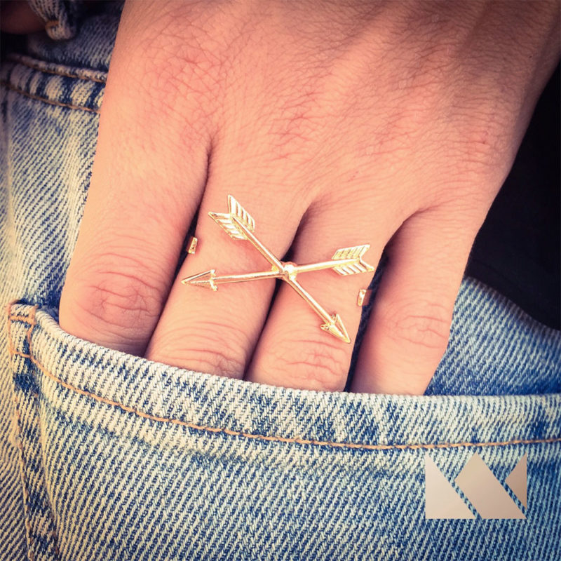 Γυναικεία Κοσμήματα και Αξεσουάρ  • Constantinos Accessories