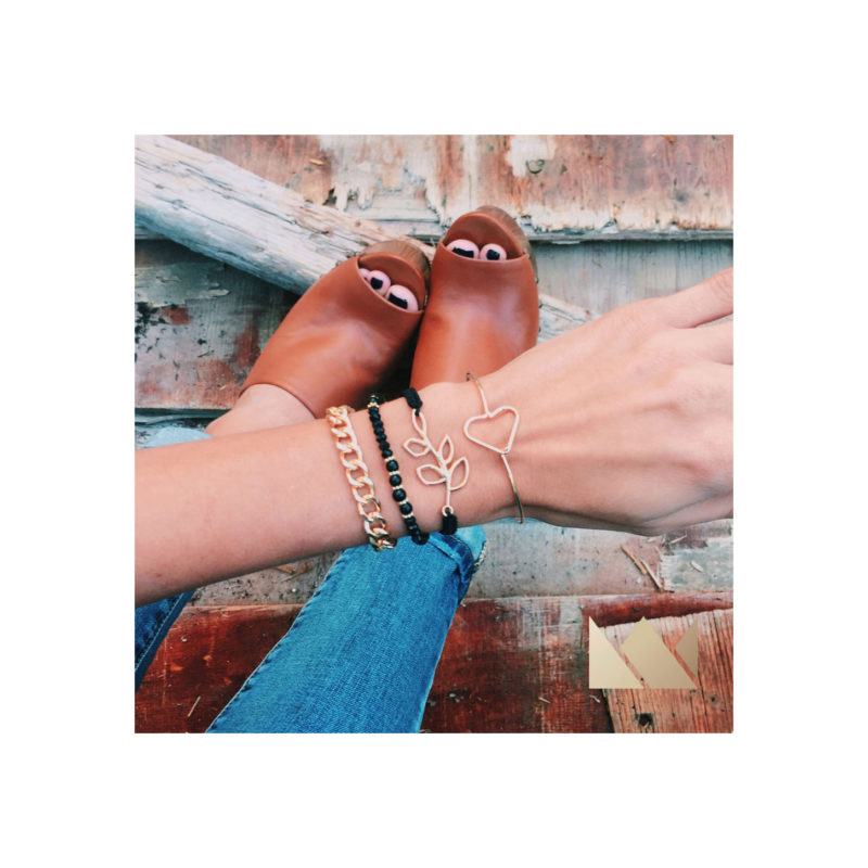 Γυναικεία Κοσμήματα και Αξεσουάρ  • Constantinos Accessories