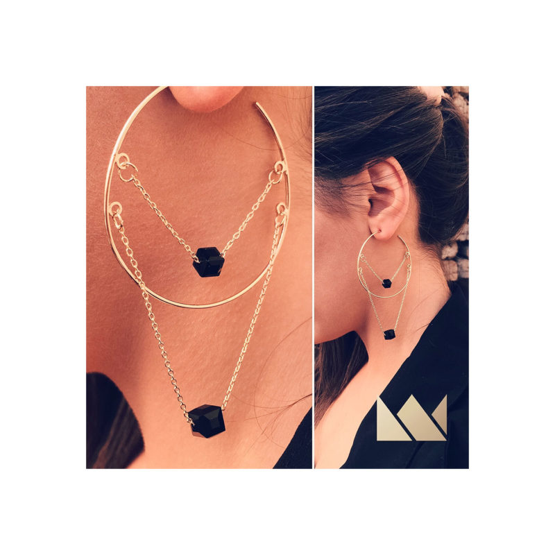 Γυναικεία Κοσμήματα και Αξεσουάρ  • Constantinos Accessories