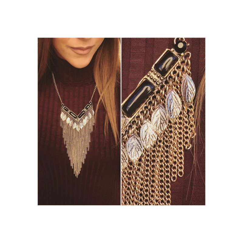 Γυναικεία Κοσμήματα και Αξεσουάρ  • Constantinos Accessories