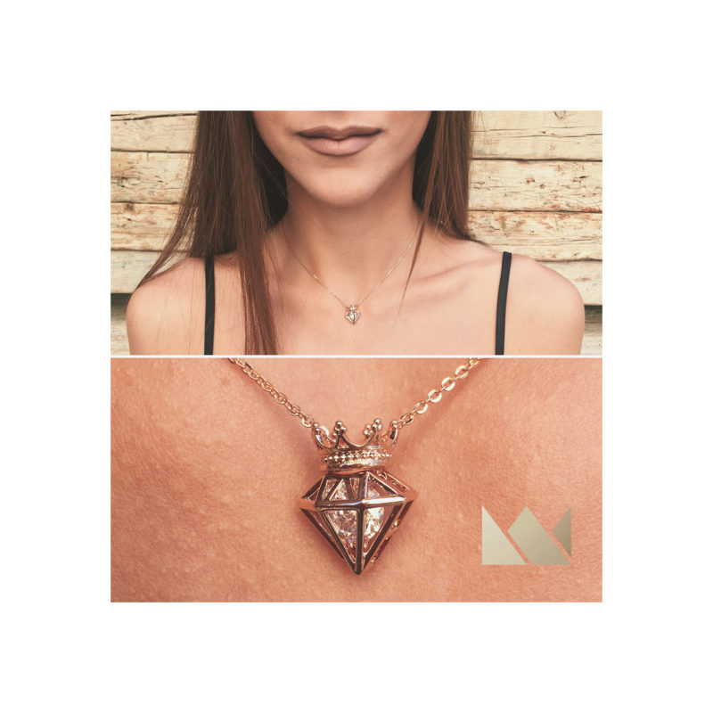 Γυναικεία Κοσμήματα και Αξεσουάρ  • Constantinos Accessories