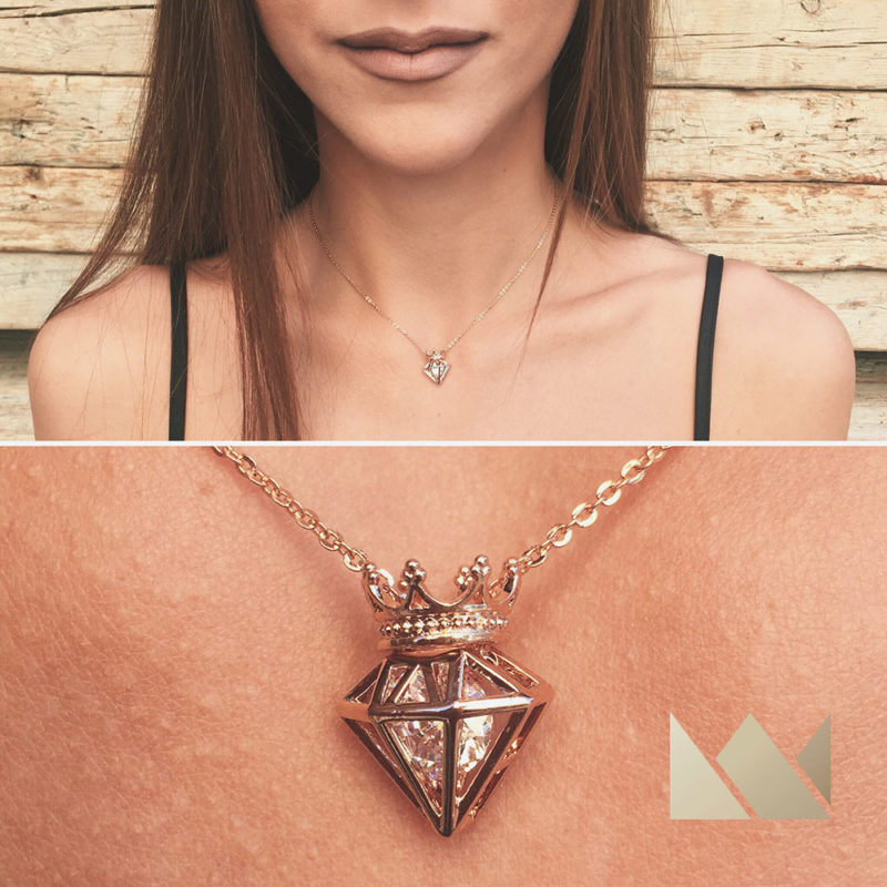 Γυναικεία Κοσμήματα και Αξεσουάρ  • Constantinos Accessories