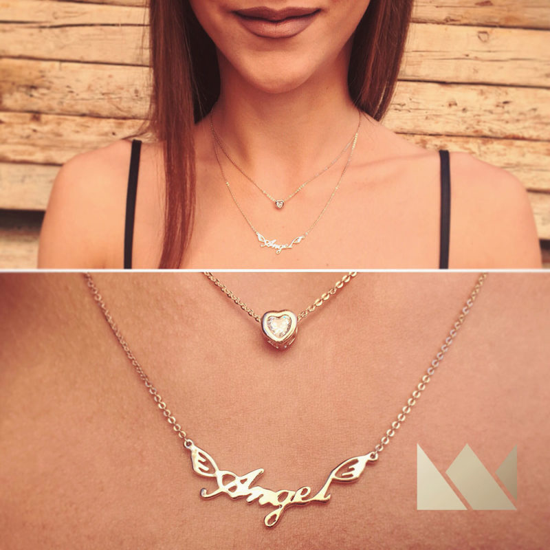Γυναικεία Κοσμήματα και Αξεσουάρ  • Constantinos Accessories