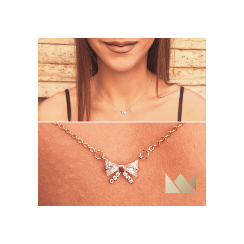 Γυναικεία Κοσμήματα και Αξεσουάρ  • Constantinos Accessories