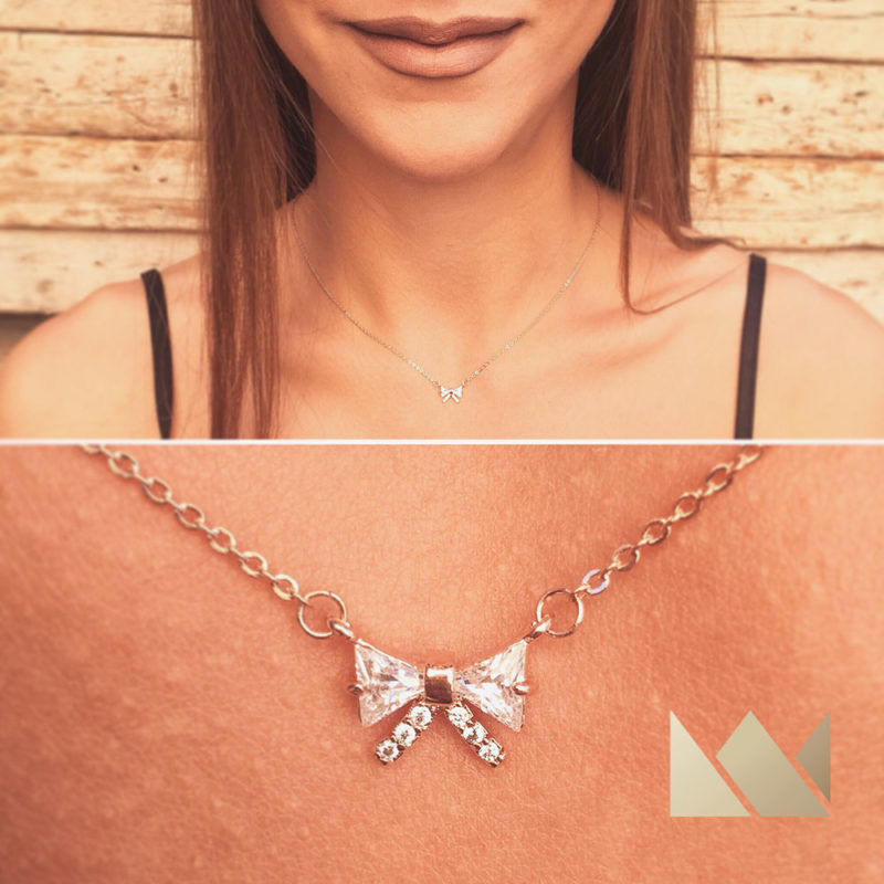 Γυναικεία Κοσμήματα και Αξεσουάρ  • Constantinos Accessories
