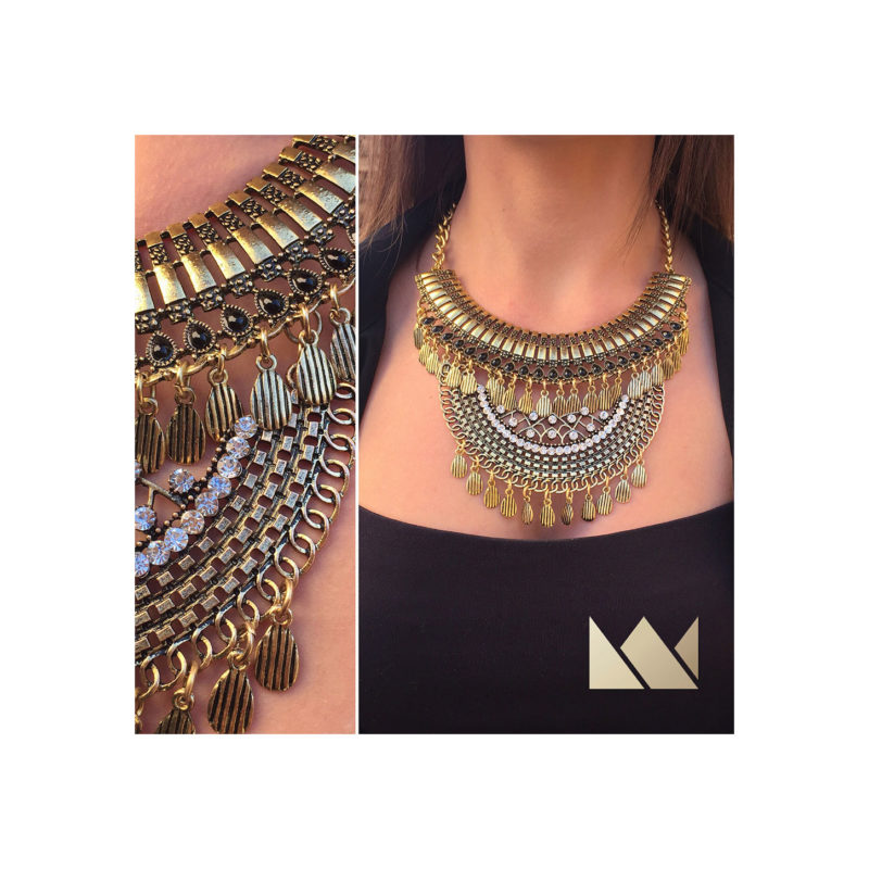 Γυναικεία Κοσμήματα και Αξεσουάρ  • Constantinos Accessories