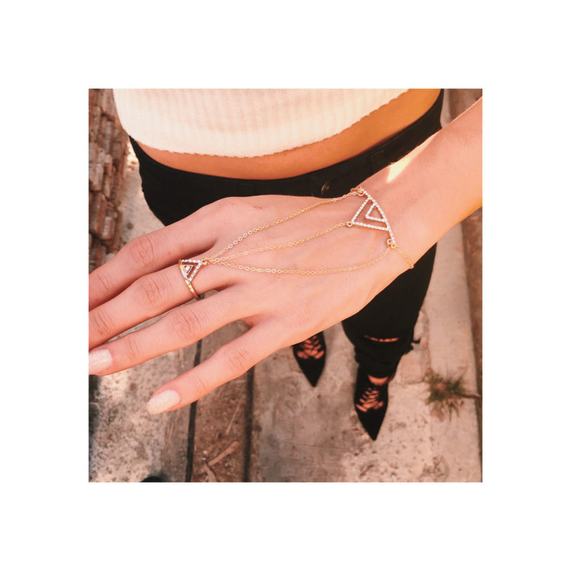 Γυναικεία Κοσμήματα και Αξεσουάρ  • Constantinos Accessories