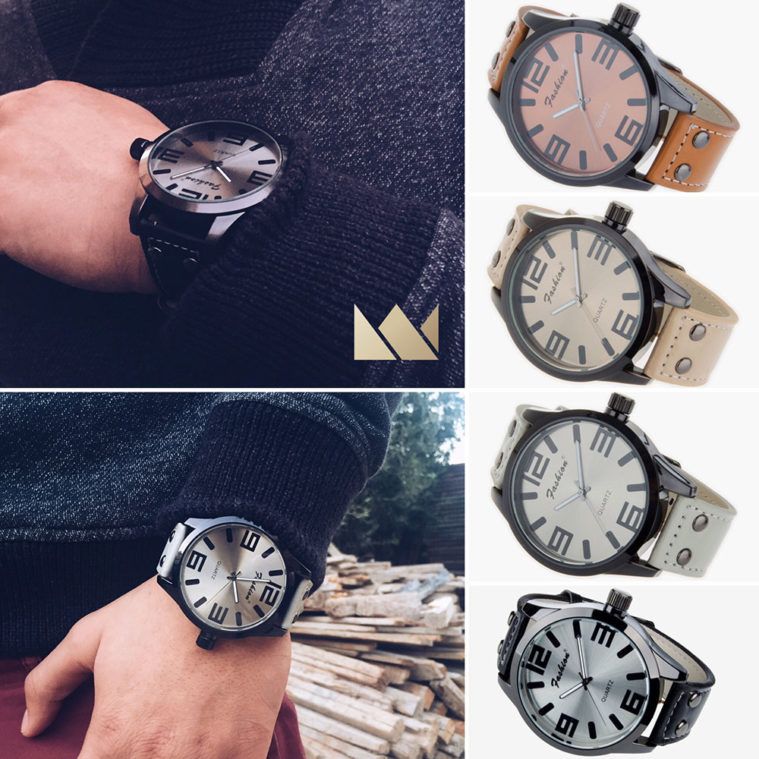 ΡΟΛΟΙ SimpleLeather™ 4090-3