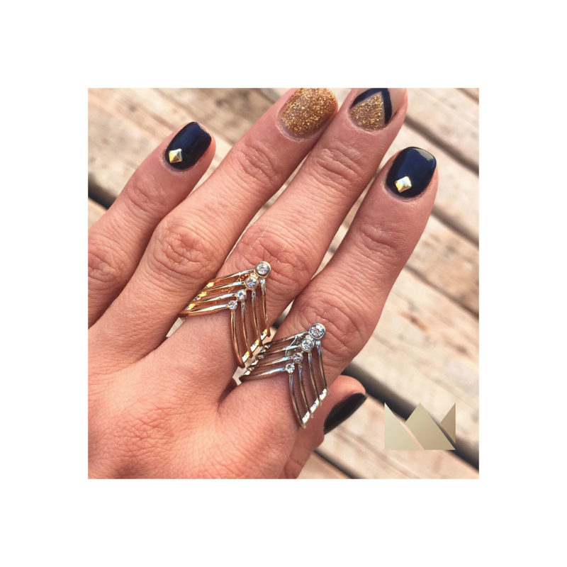 Γυναικεία Κοσμήματα και Αξεσουάρ  • Constantinos Accessories