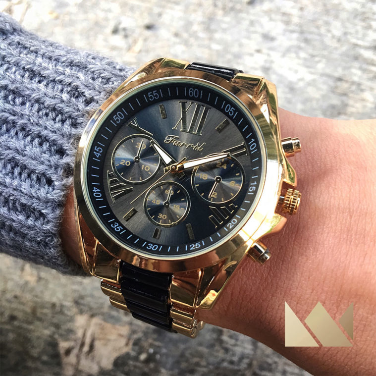 ΡΟΛΟΙ BlackStripe™ 30289