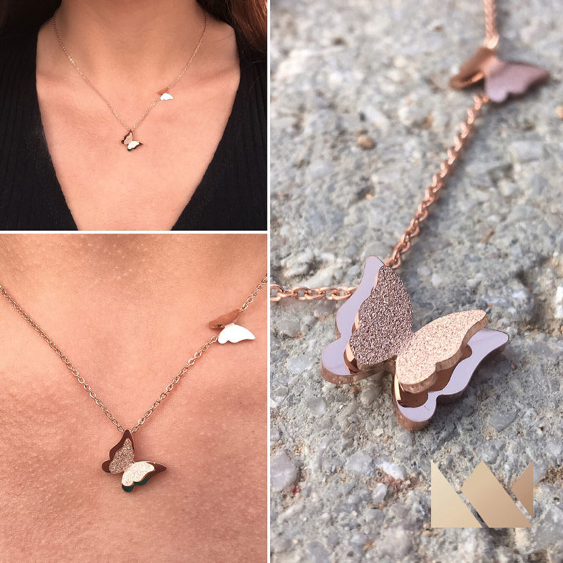 Γυναικεία Κοσμήματα και Αξεσουάρ  • Constantinos Accessories