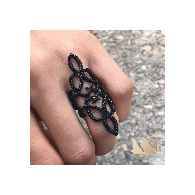 Γυναικεία Κοσμήματα και Αξεσουάρ  • Constantinos Accessories