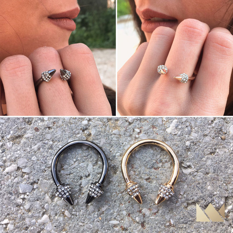 Γυναικεία Κοσμήματα και Αξεσουάρ  • Constantinos Accessories