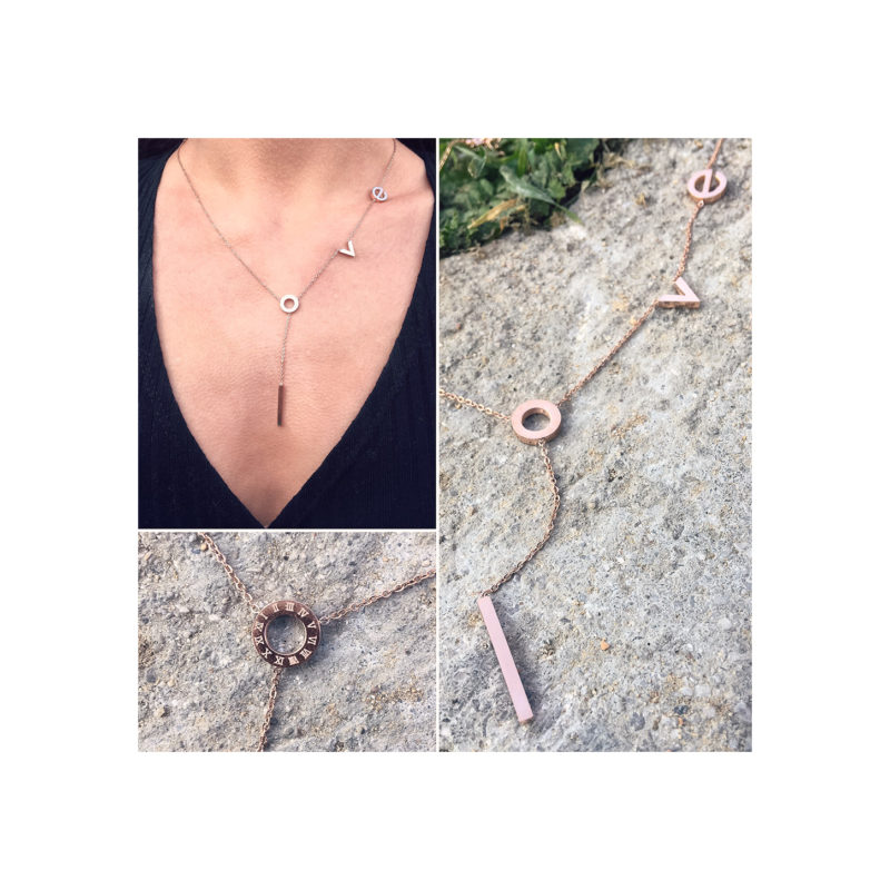 Γυναικεία Κοσμήματα και Αξεσουάρ  • Constantinos Accessories