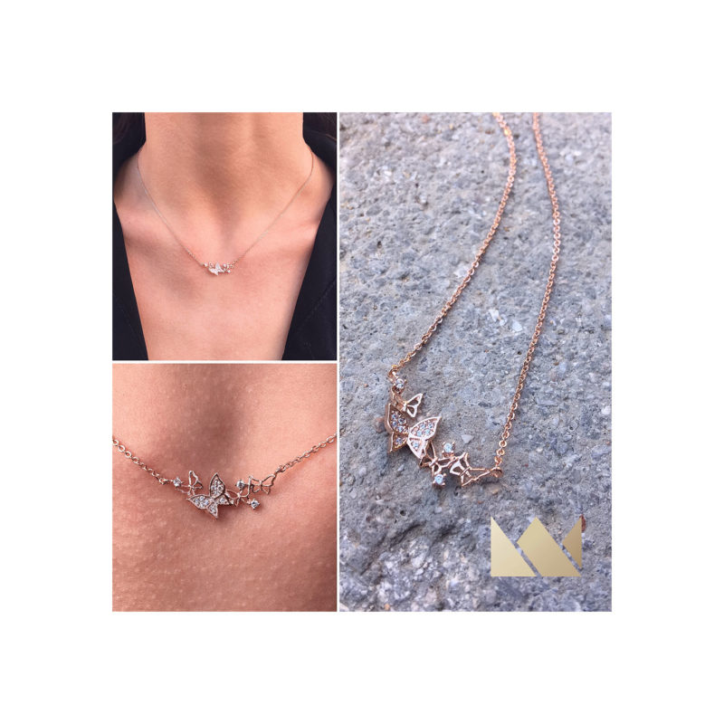 Γυναικεία Κοσμήματα και Αξεσουάρ  • Constantinos Accessories