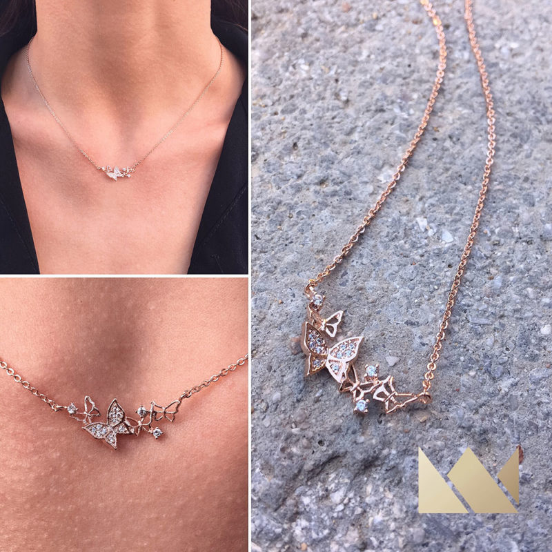 Γυναικεία Κοσμήματα και Αξεσουάρ  • Constantinos Accessories