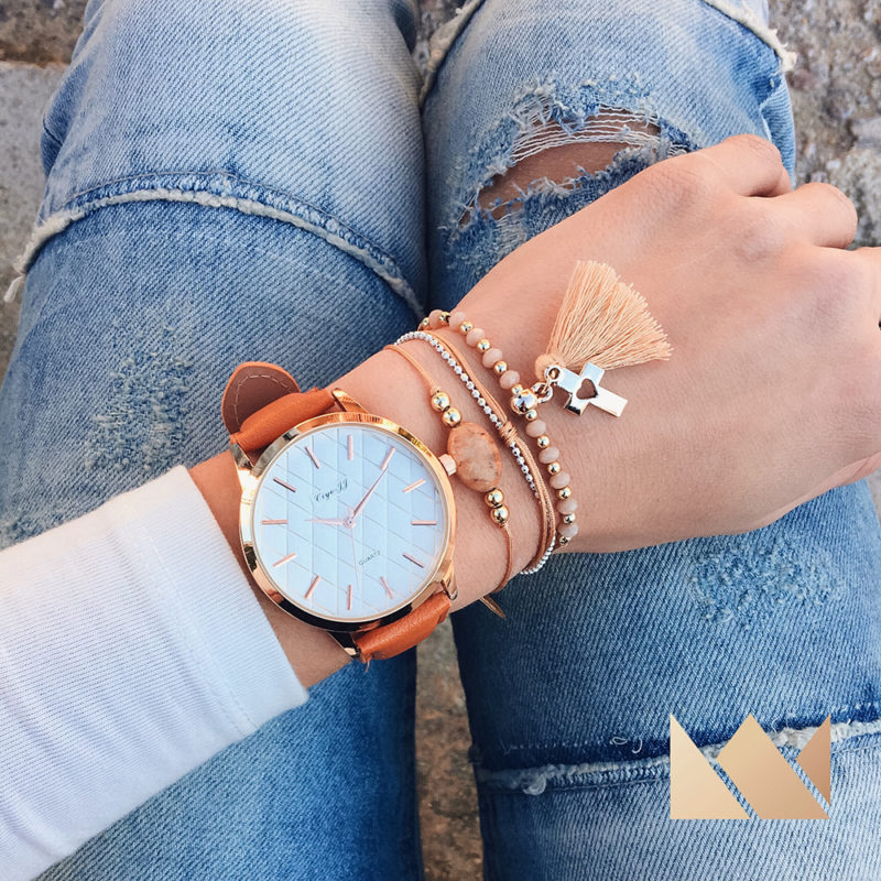 Γυναικεία Κοσμήματα και Αξεσουάρ  • Constantinos Accessories