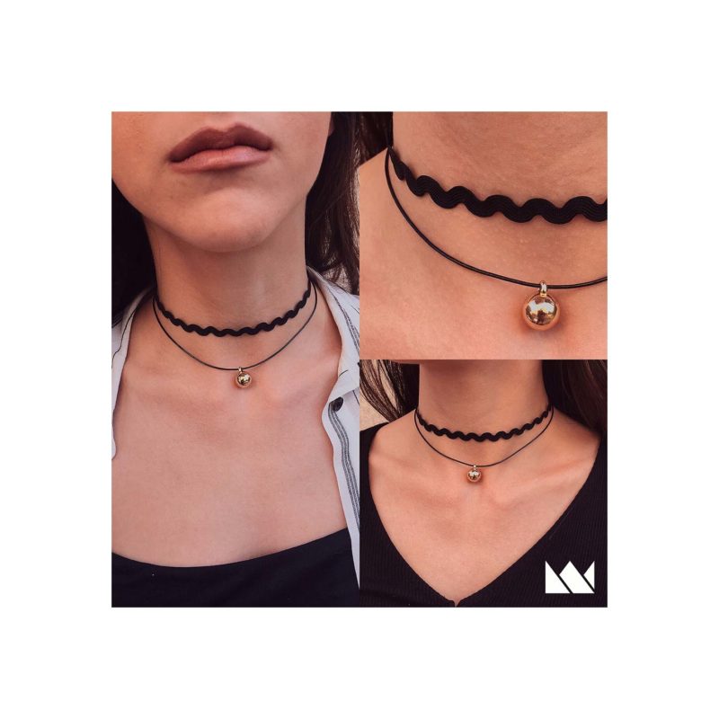 Γυναικεία Κοσμήματα και Αξεσουάρ  • Constantinos Accessories