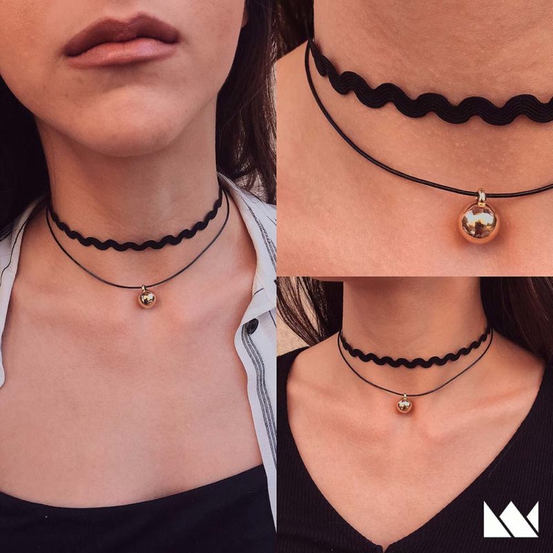 Γυναικεία Κοσμήματα και Αξεσουάρ  • Constantinos Accessories