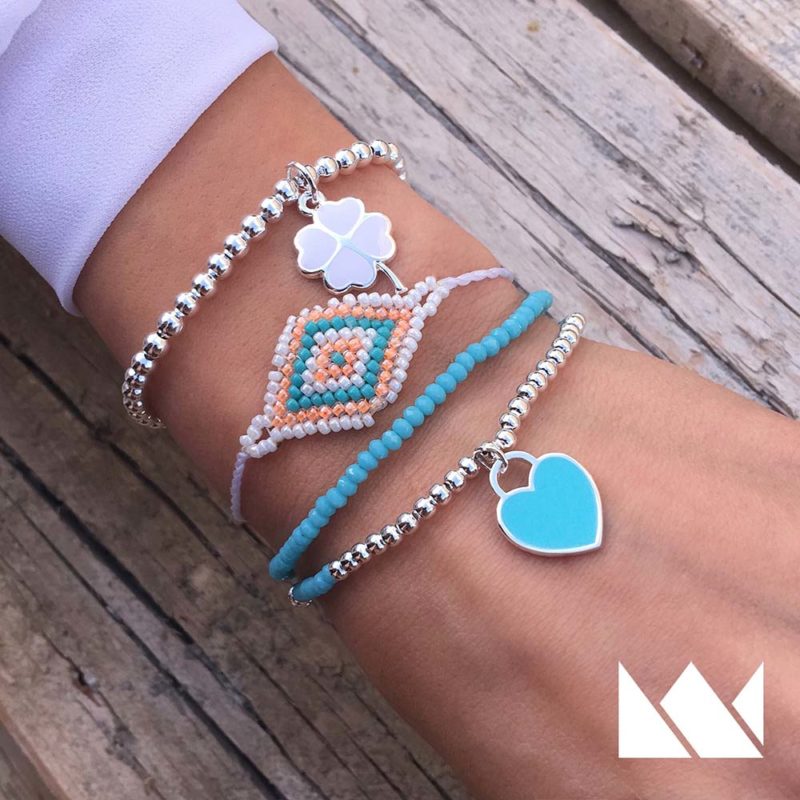 Γυναικεία Κοσμήματα και Αξεσουάρ  • Constantinos Accessories