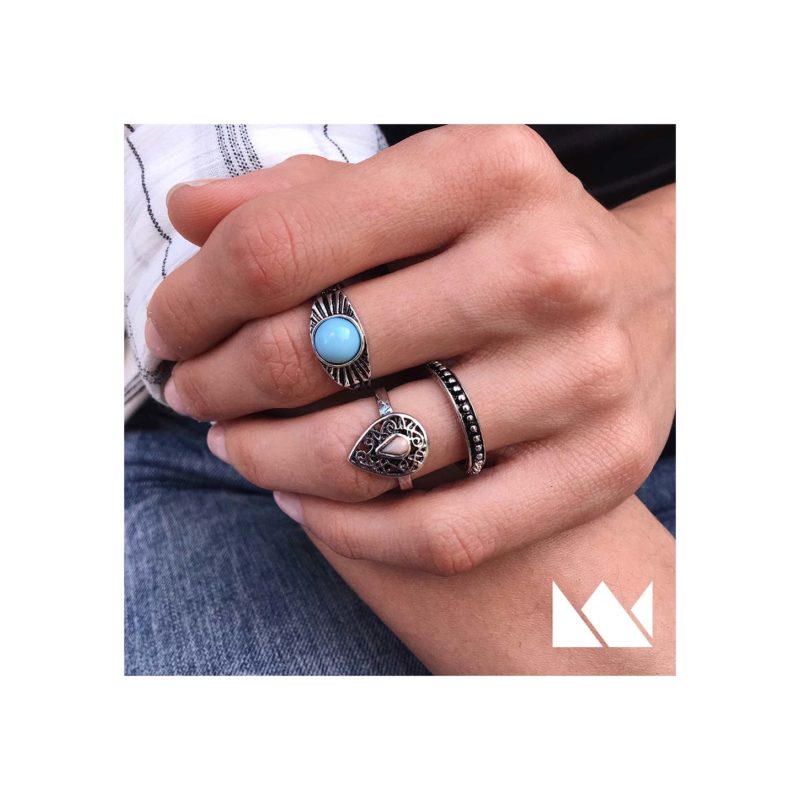 Γυναικεία Κοσμήματα και Αξεσουάρ  • Constantinos Accessories