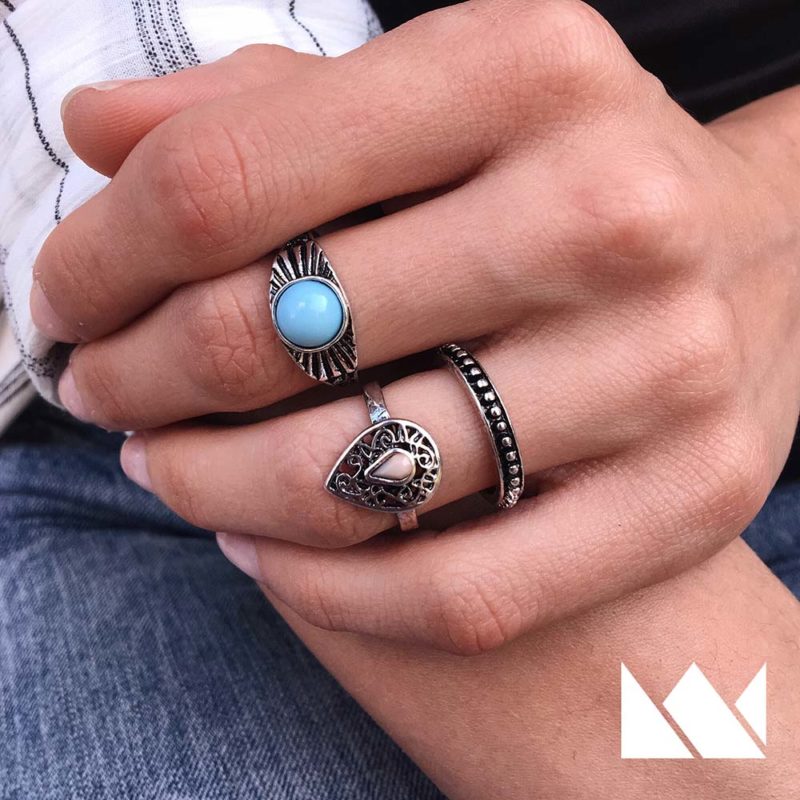 Γυναικεία Κοσμήματα και Αξεσουάρ  • Constantinos Accessories