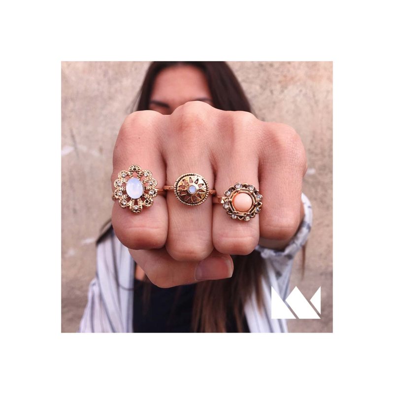 Γυναικεία Κοσμήματα και Αξεσουάρ  • Constantinos Accessories