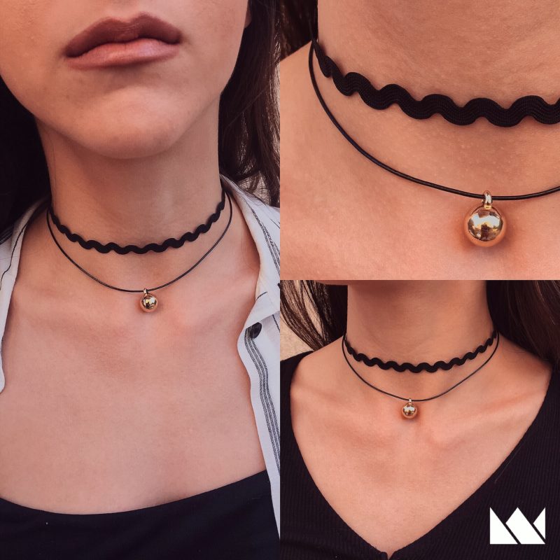 Γυναικεία Κοσμήματα και Αξεσουάρ  • Constantinos Accessories