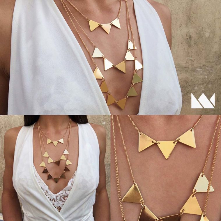 ΚΟΛΙΕ TriangleMess™ 2910