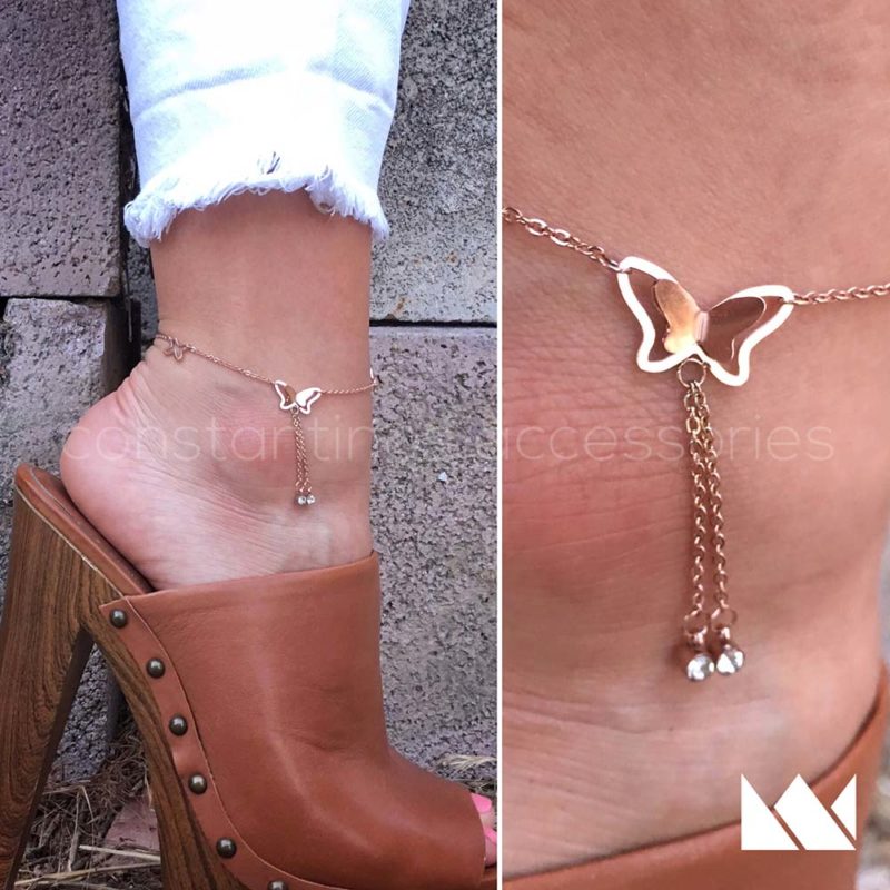 Γυναικεία Κοσμήματα και Αξεσουάρ  • Constantinos Accessories