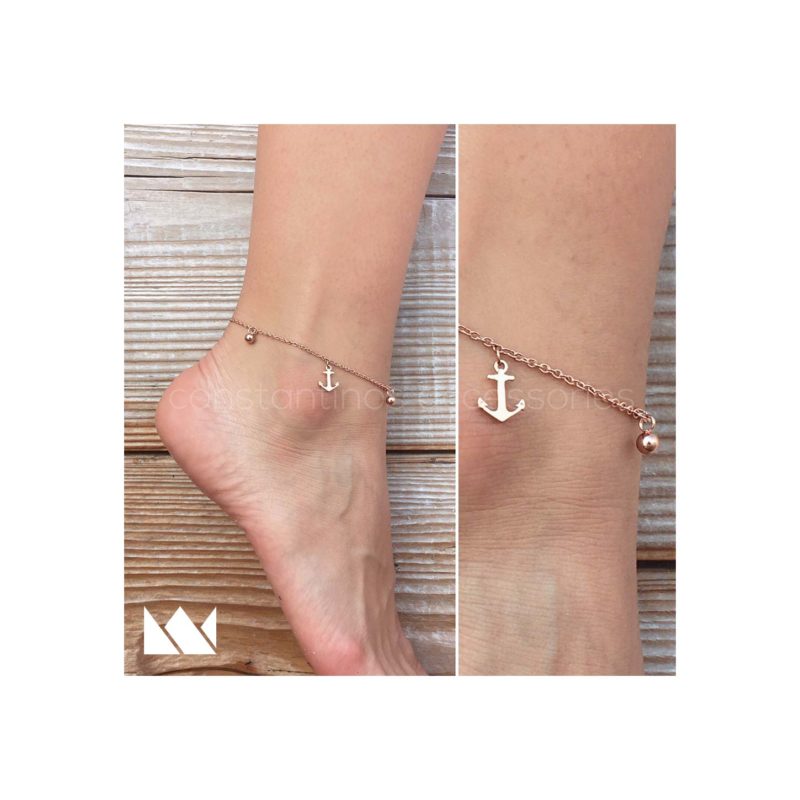 Γυναικεία Κοσμήματα και Αξεσουάρ  • Constantinos Accessories