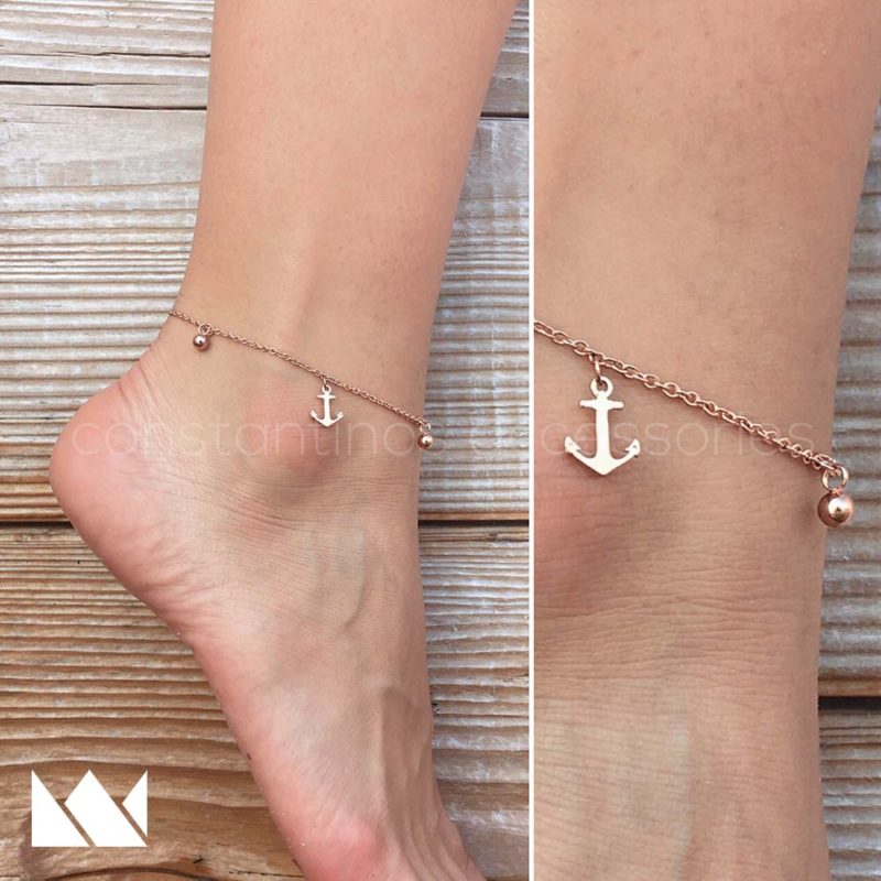 Γυναικεία Κοσμήματα και Αξεσουάρ  • Constantinos Accessories