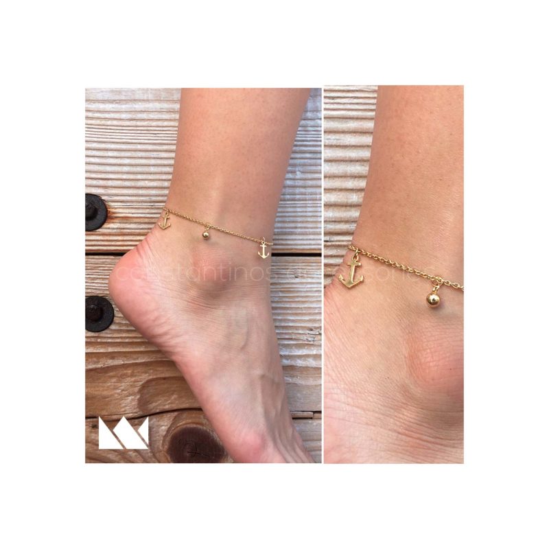 Γυναικεία Κοσμήματα και Αξεσουάρ  • Constantinos Accessories