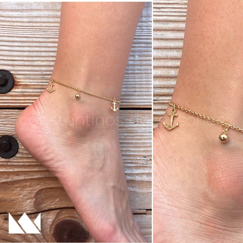 Γυναικεία Κοσμήματα και Αξεσουάρ  • Constantinos Accessories