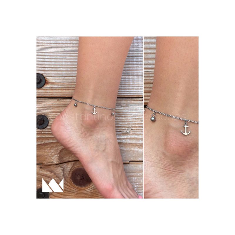 Γυναικεία Κοσμήματα και Αξεσουάρ  • Constantinos Accessories