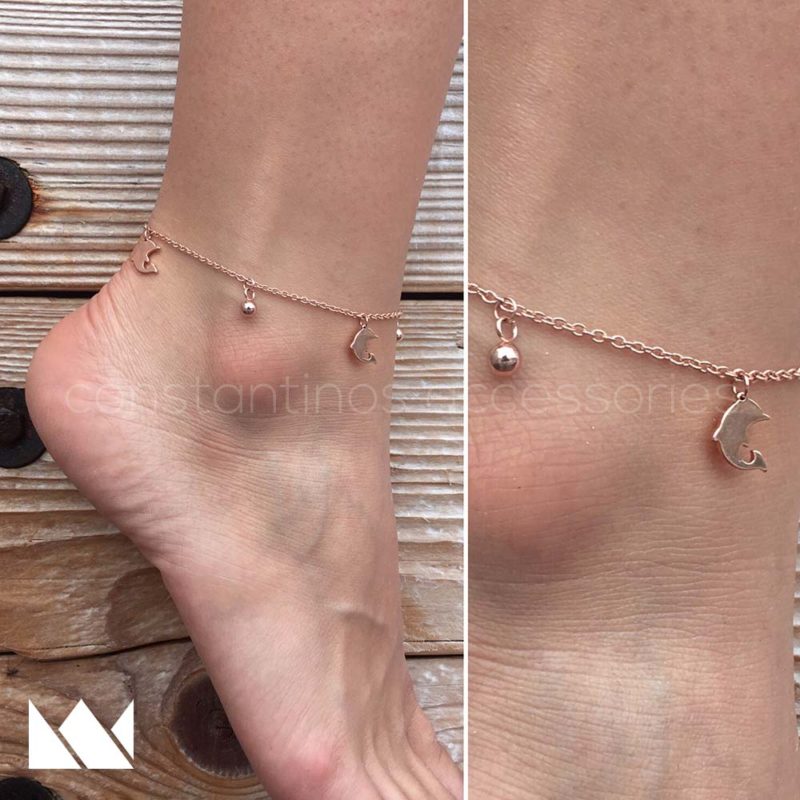 Γυναικεία Κοσμήματα και Αξεσουάρ  • Constantinos Accessories