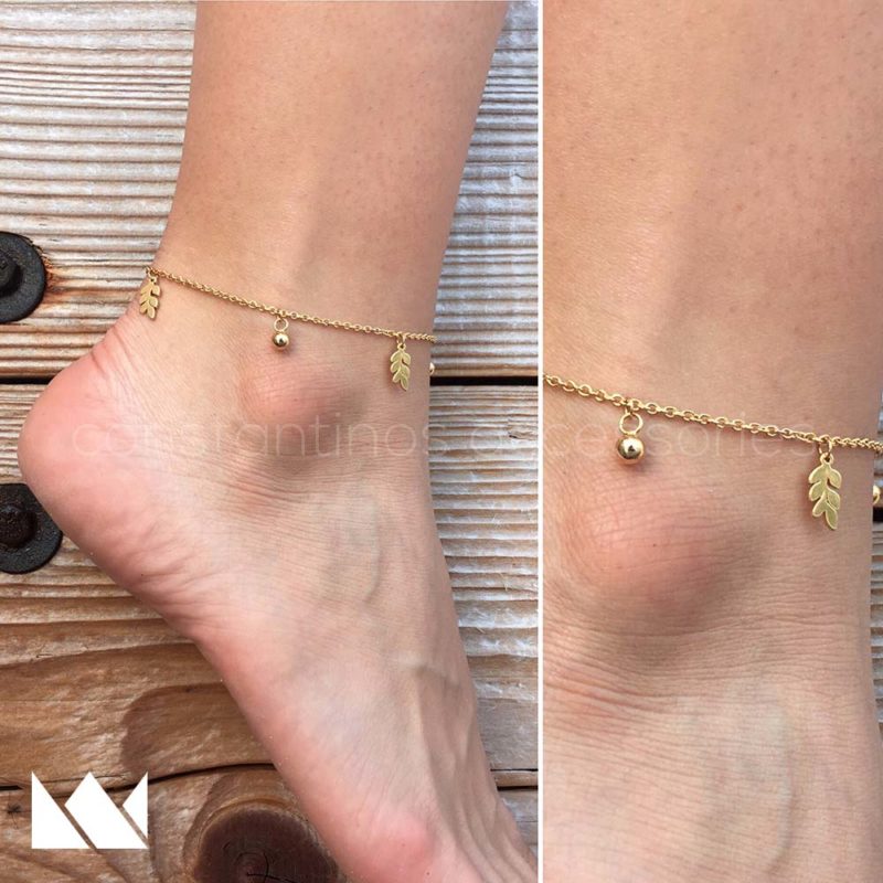 Γυναικεία Κοσμήματα και Αξεσουάρ  • Constantinos Accessories